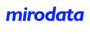 Logo Mirodata